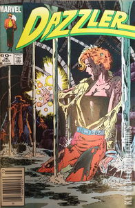Dazzler #36