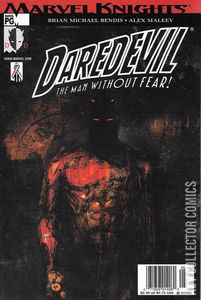 Daredevil #31