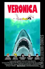 Cover for Archie's TV Laugh-Out #79