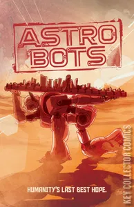 Astrobots #2