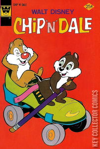 Chip 'n' Dale #31 