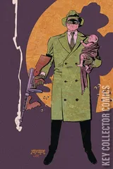 Cover for The Green Hornet #1