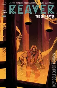 Reaver #7