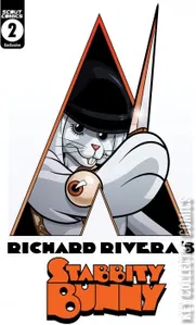 Stabbity Bunny #2
