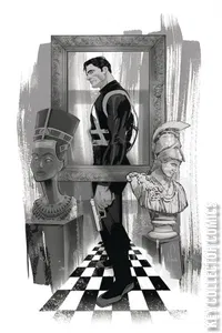 James Bond #5