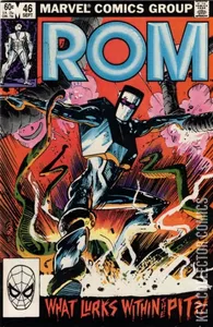 ROM #46