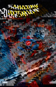 Amazing Spider-Man #10