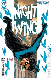 Nightwing #135