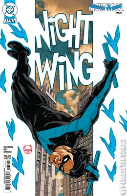Nightwing