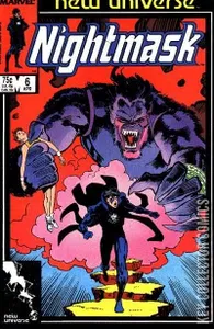 Nightmask #6