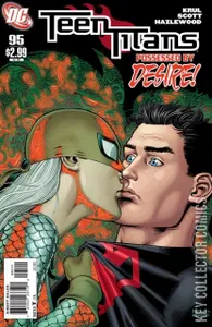 Teen Titans #95