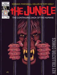Cover for Jungle, The #1
