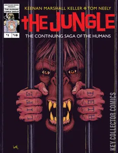 Jungle, The #1