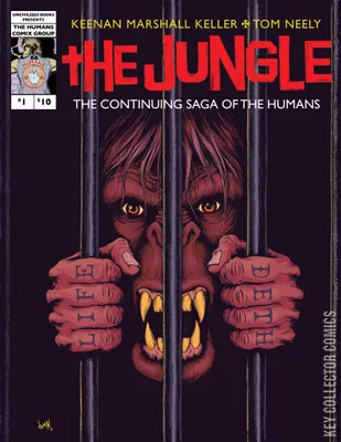 Jungle, The