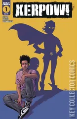 Cover for Kerpow #1