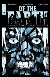Of the Earth #4