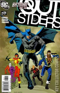 Outsiders #26