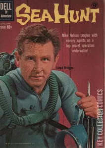 Sea Hunt #5