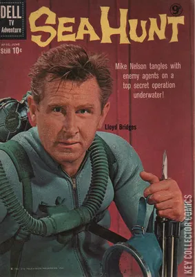 Sea Hunt