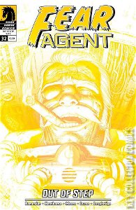 Fear Agent #32