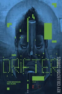 Drifter #6