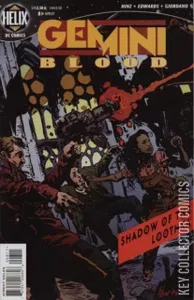 Gemini Blood #8