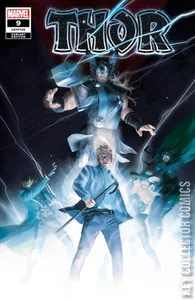 Thor #9