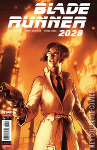 Blade Runner 2029 #6