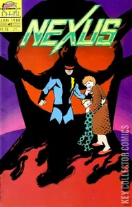Nexus #40