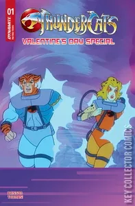 Thundercats: Valentines Day Special #1