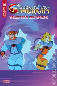 Thundercats: Valentines Day Special #1