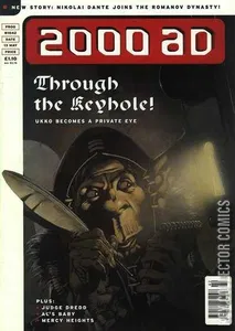 2000 AD #1042