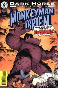 Dark Horse Presents #118