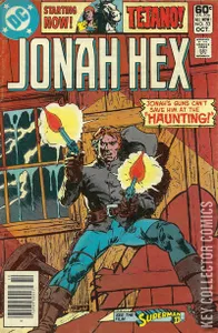 Jonah Hex #53