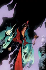 Variant Cover for Aladdin #2