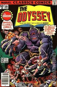 Marvel Classics Comics #18