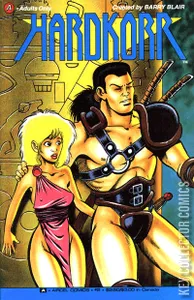 Hardkorr #2