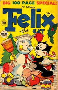 Felix the Cat #37