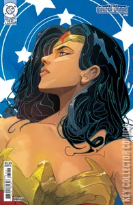 Wonder Woman #30