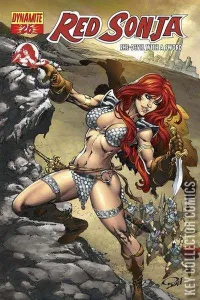 Red Sonja #26