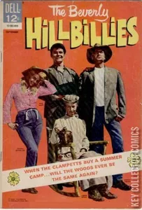 The Beverly Hillbillies #14