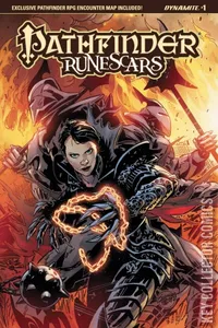 Pathfinder: Runescars #1