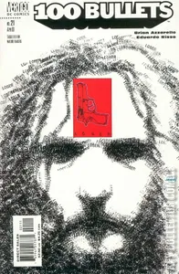 100 Bullets #21