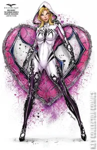 Grimm Fairy Tales Presents: Red Agent - The Human Order #8