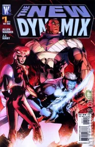 The New Dynamix #1