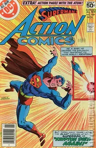 Action Comics #489