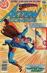 Action Comics #489