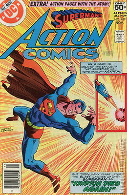 Action Comics