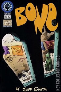 Bone #43
