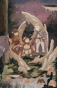 Dark Crystal: Age of Resistance #8
